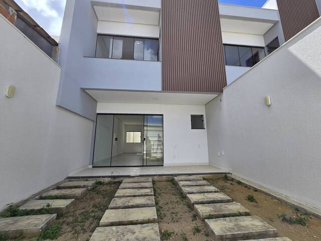 #2 - Villagio para Venda em Vitória da Conquista - BA - 1