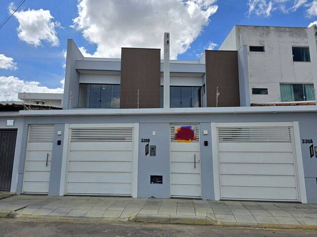 #2 - Villagio para Venda em Vitória da Conquista - BA - 2
