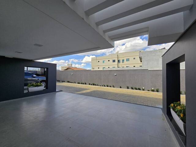 #3 - Casa para Venda em Vitória da Conquista - BA - 2