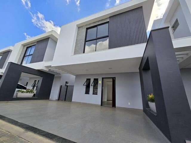 #3 - Casa para Venda em Vitória da Conquista - BA - 1