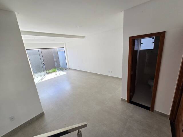 #3 - Casa para Venda em Vitória da Conquista - BA - 3