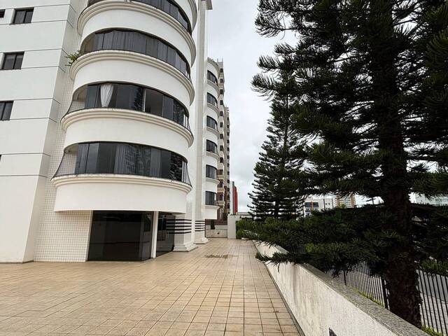 #4 - Apartamento para Venda em Vitória da Conquista - BA - 2